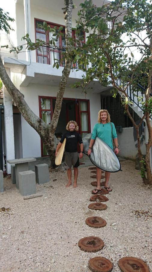 Light House Beach Home Matara Eksteriør billede