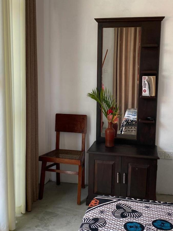Light House Beach Home Matara Eksteriør billede