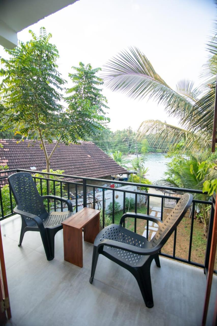 Light House Beach Home Matara Eksteriør billede