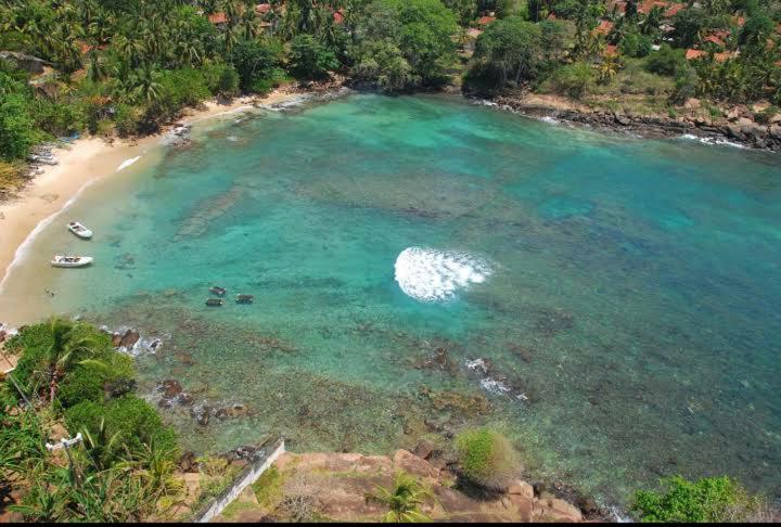 Light House Beach Home Matara Eksteriør billede